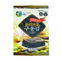 김구이 올리브유로 구운김 25g×3개