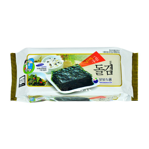 김구이 돌김(대) 50g